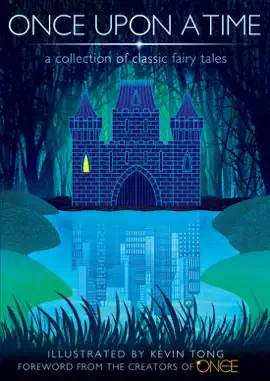 Read: Once Book Upon a Time
