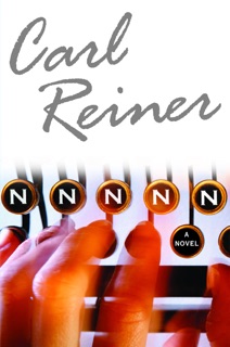 NNNNN by Carl Reiner