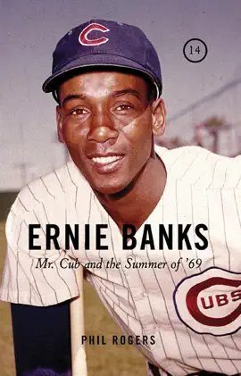Read: Book Ernie Banks