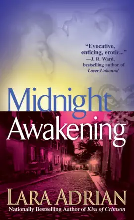 Read: Midnight Book Awakening