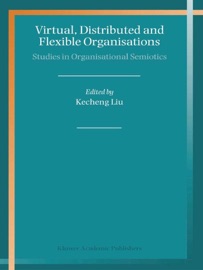 Virtual, Distributed and Flexible Organisations