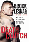 Death Clutch - Brock Lesnar