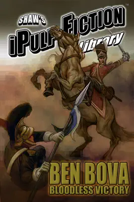 Read: Ben Bova Book