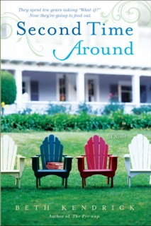 Second Time Around by Beth Kendrick