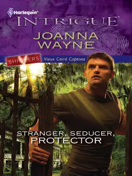 Read: Stranger, Seducer, Protector Book