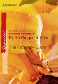 Finn's Pregnant Bride & The Paternity Claim - Sharon Kendrick