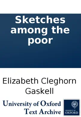Read: Book Sketches among the poor
