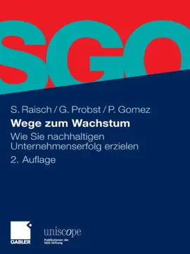 Read: Wege Book zum Wachstum