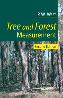 Tree and Forest Measurement by Phil West