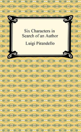 Six Characters in Search of an Author