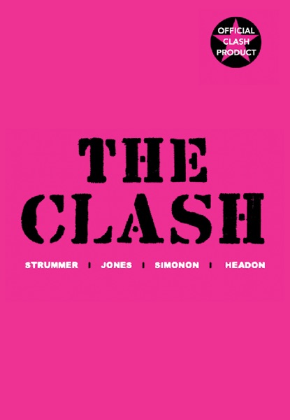 The Clash