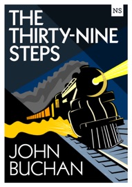 The Thirty-Nine Steps - John Buchan