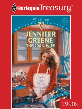 Read: THE 200% WIFE Book