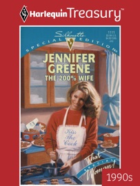 THE 200% WIFE - Jennifer Greene