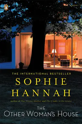 Read: The Other Woman's House Book