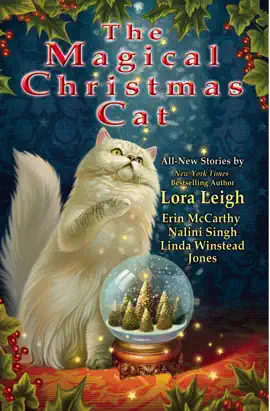 Read: The Book Magical Christmas Cat