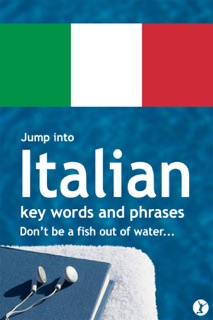 Jump Into Italian by Sobaca
