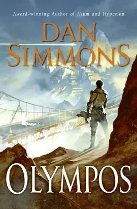 Read: Olympos