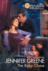 The Baby Chase - Jennifer Greene