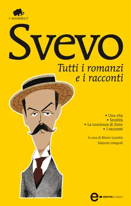 Read: Tutti i romanzi e Book i racconti