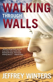 Walking Through Walls - Jeffrey Winters
