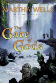 The Gate of Gods - Martha Wells
