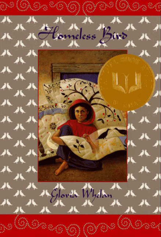 Homeless bird cover