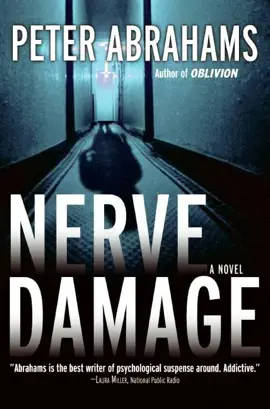 Read: Book Nerve Damage