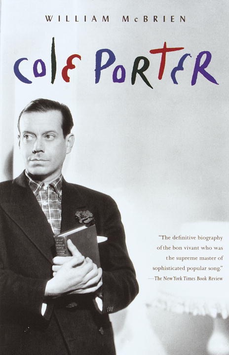 Cole Porter cover