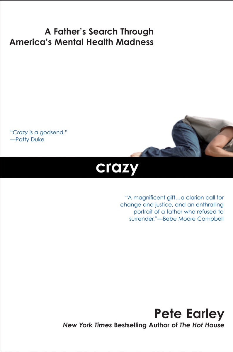Crazy cover