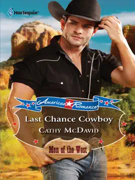 Read: Last Book Chance Cowboy