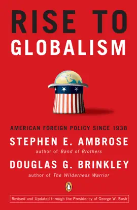 Rise to Globalism