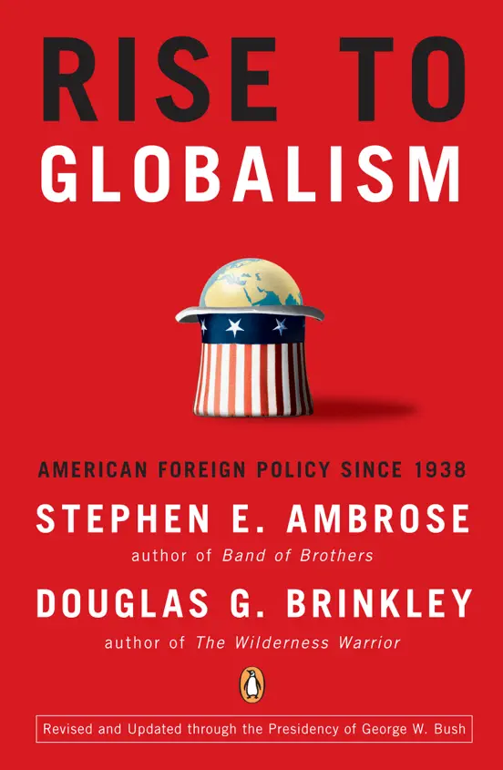 Rise to Globalism