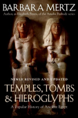 Temples, Tombs, and Hieroglyphs - Barbara Mertz