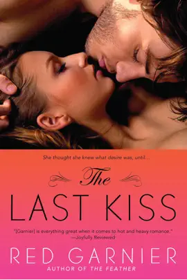 Read: The Book Last Kiss