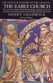 The Penguin History of the Church