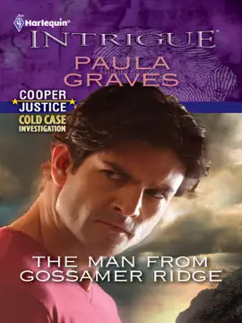 Read: The Man Book from Gossamer Ridge