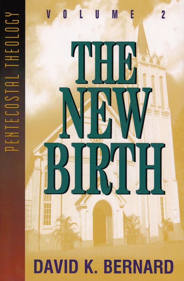 The New Birth cover