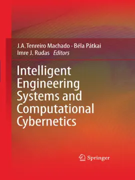 Read: Book Intelligent Engineering Systems and Computational Cybernetics