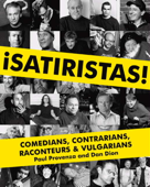 Satiristas - Paul Provenza & Dan Dion