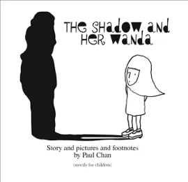 Read: Book The Shadow and Her Wanda