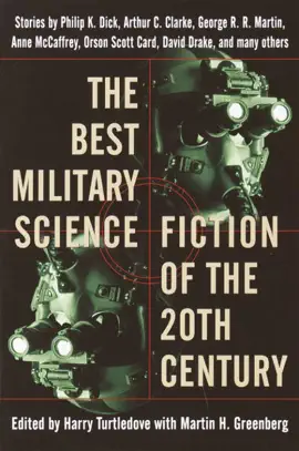Read: The Best Book Military Science Fiction of the 20th Century