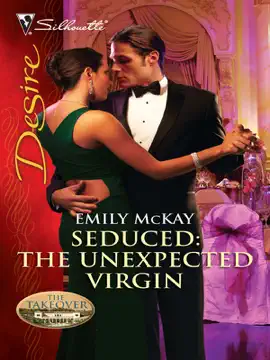 Read: Seduced: The Unexpected Book Virgin