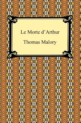 Read: Le Morte Book d'Arthur