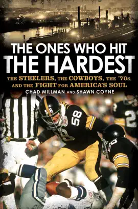 The Ones Who Hit the Hardest