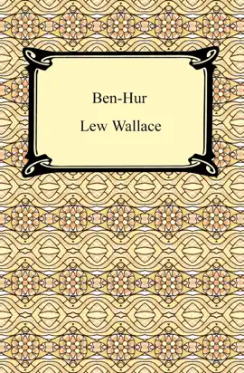 Read: Ben-Hur, A Tale Book of the Christ