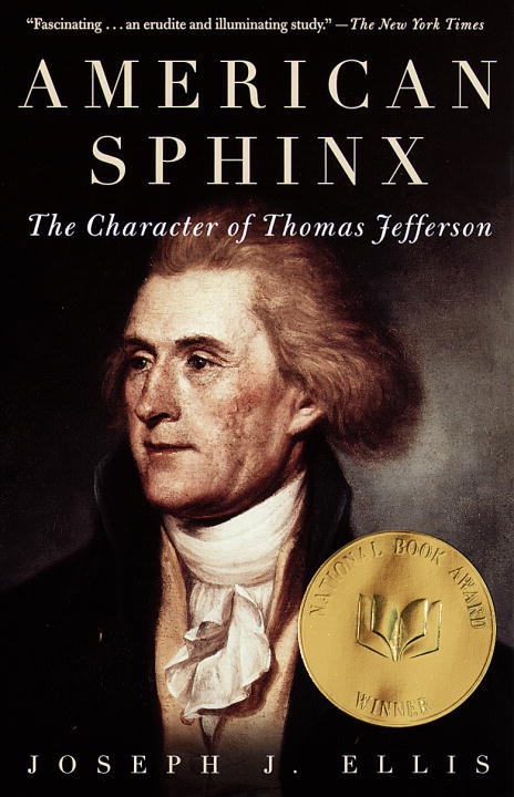 American sphinx cover