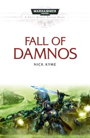 Fall of Damnos - Nick Kyme