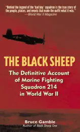 The Black Sheep