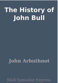 The History of John Bull